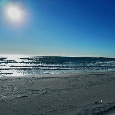 Appartement Calme A Deux Pas De La Mer 圣马迪拉莫 外观 照片