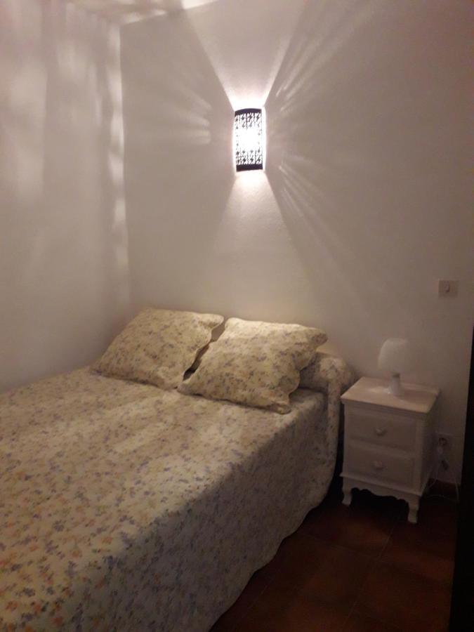 Appartement Calme A Deux Pas De La Mer 圣马迪拉莫 外观 照片